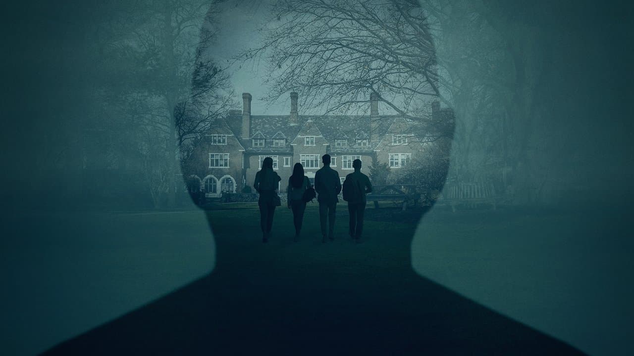 Juventud robada: secta en el campus