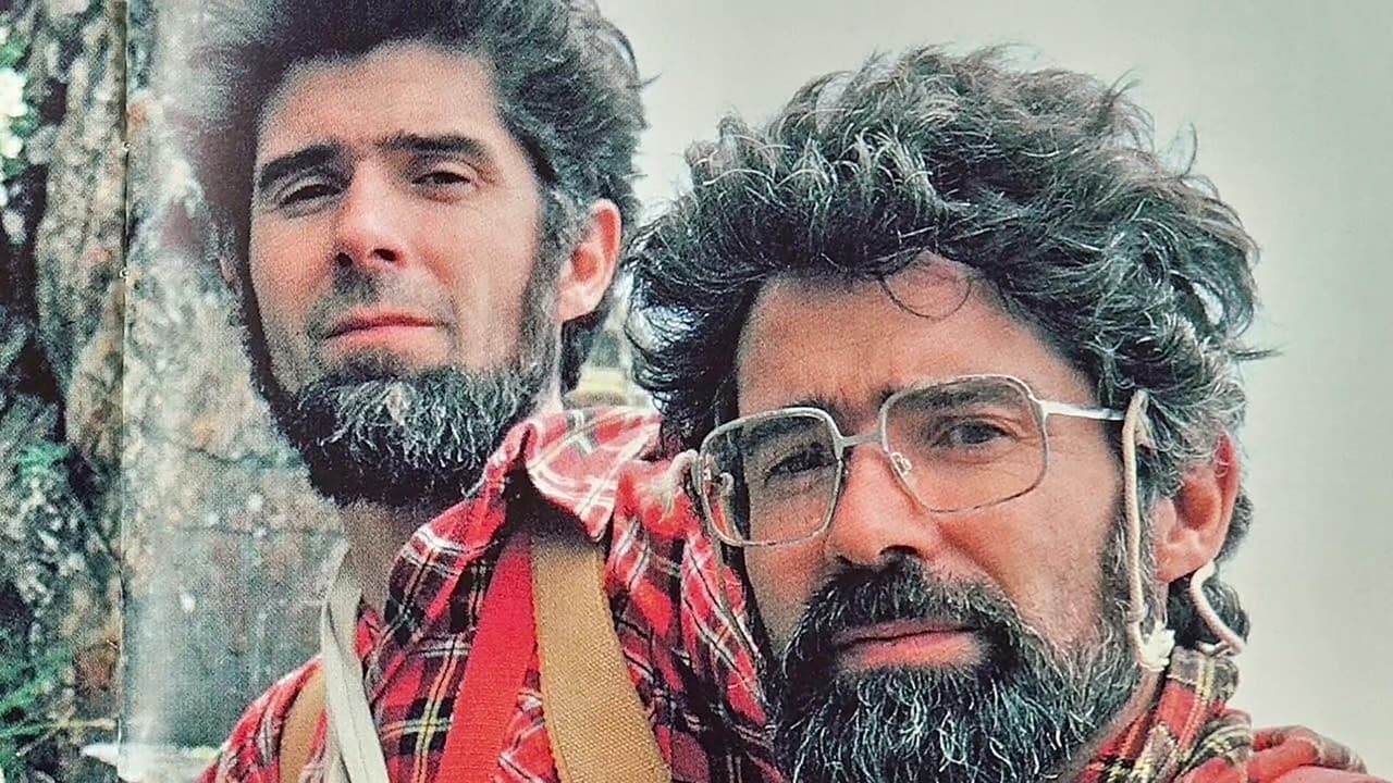 El Pirenismo Ayer y Hoy