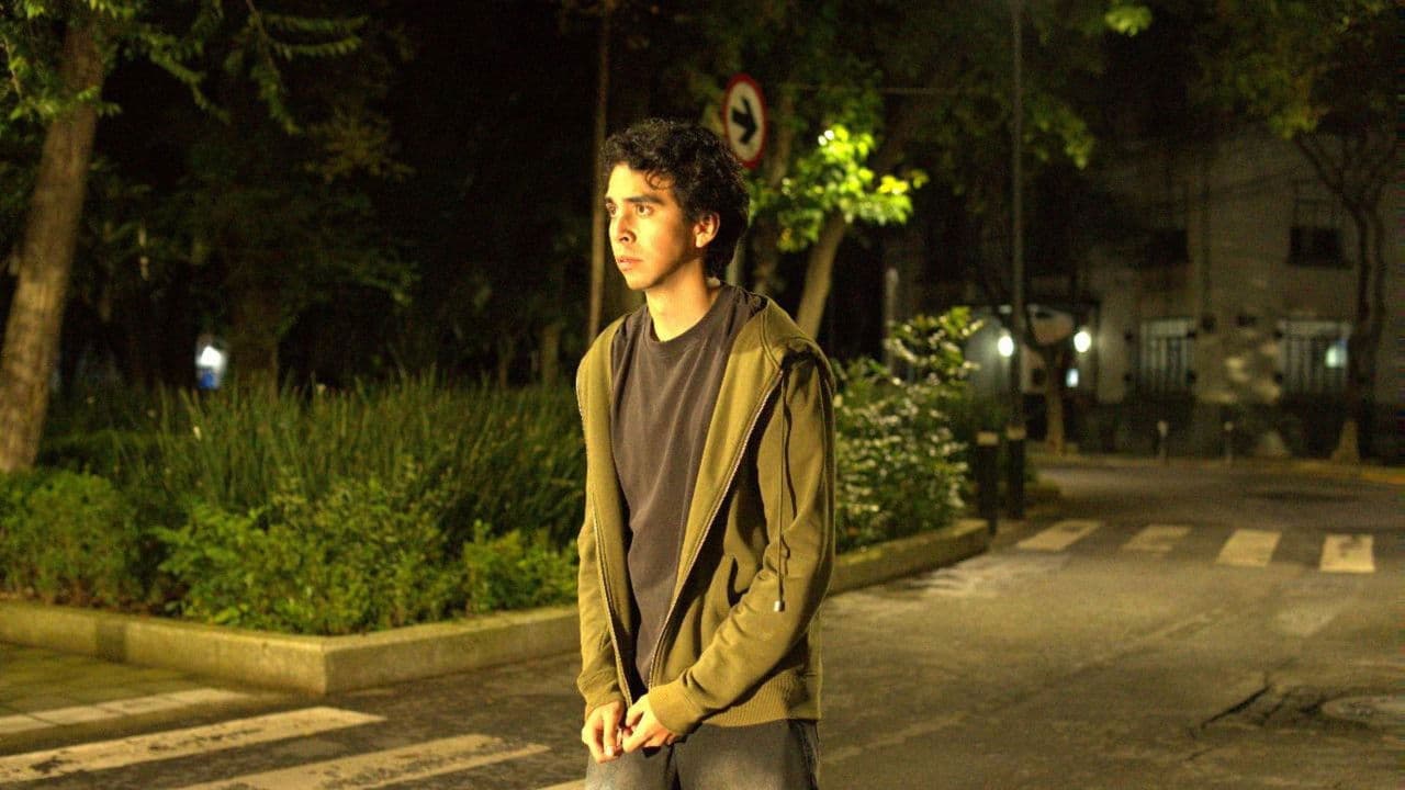 En espera de la Luz Verde