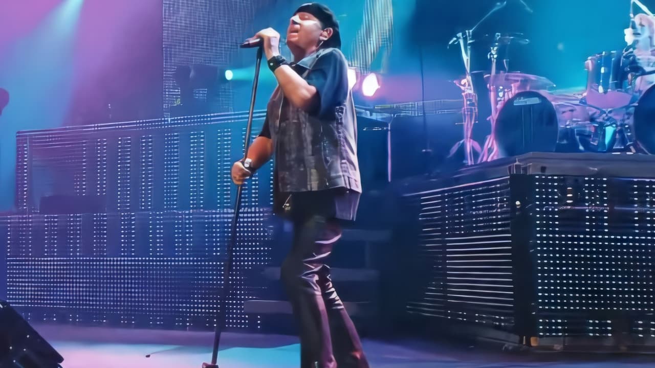 Scorpions: Live in Munich