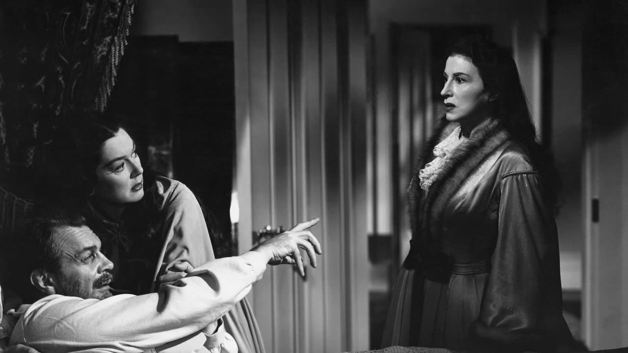 A Electra le sienta bien el luto