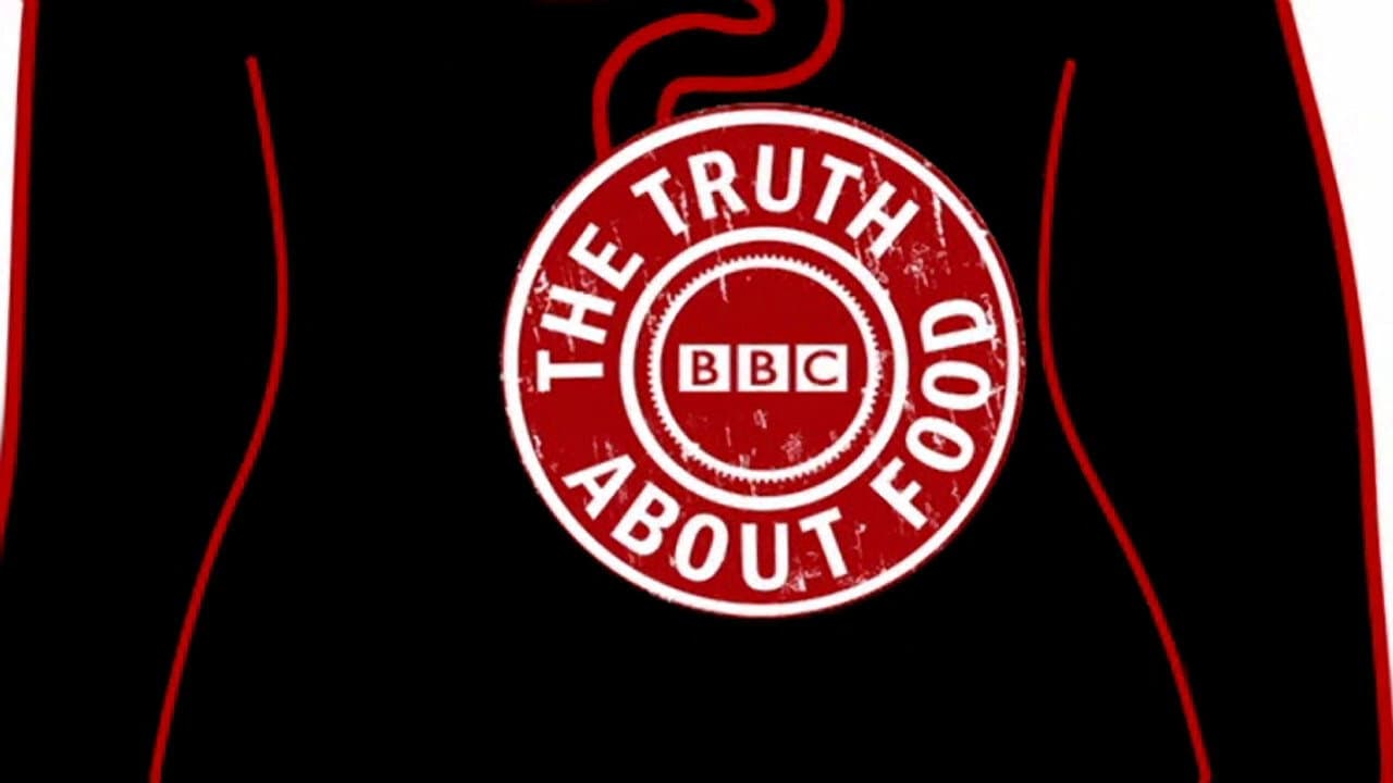 Toda la Verdad sobre la Comida