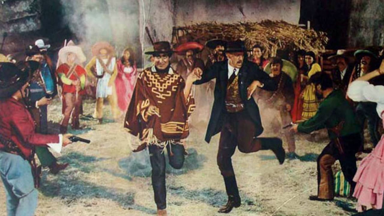 El bueno, el feo y el caradura