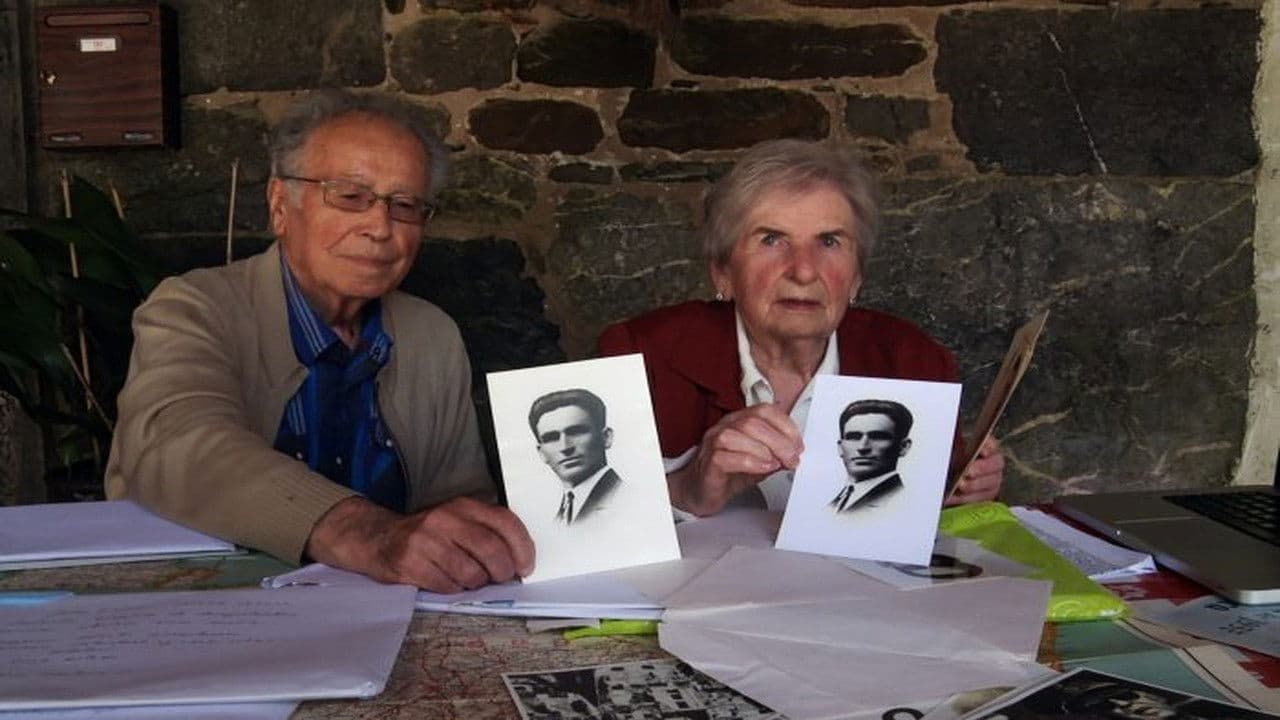 La causa contra Franco