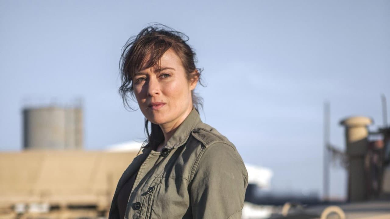 Kathryn Bigelow: Hollywood en acción