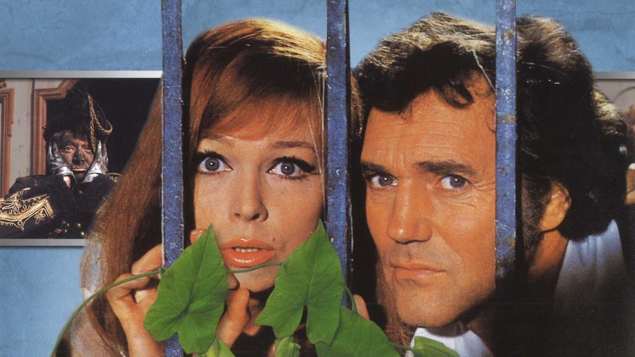 La tabernera, el capón y la trompeta