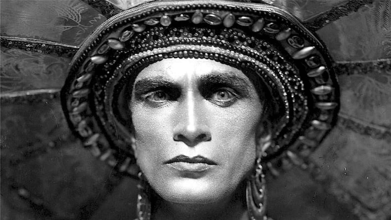 Das indische Grabmal, zweiter Teil: Der Tiger von Eschnapur