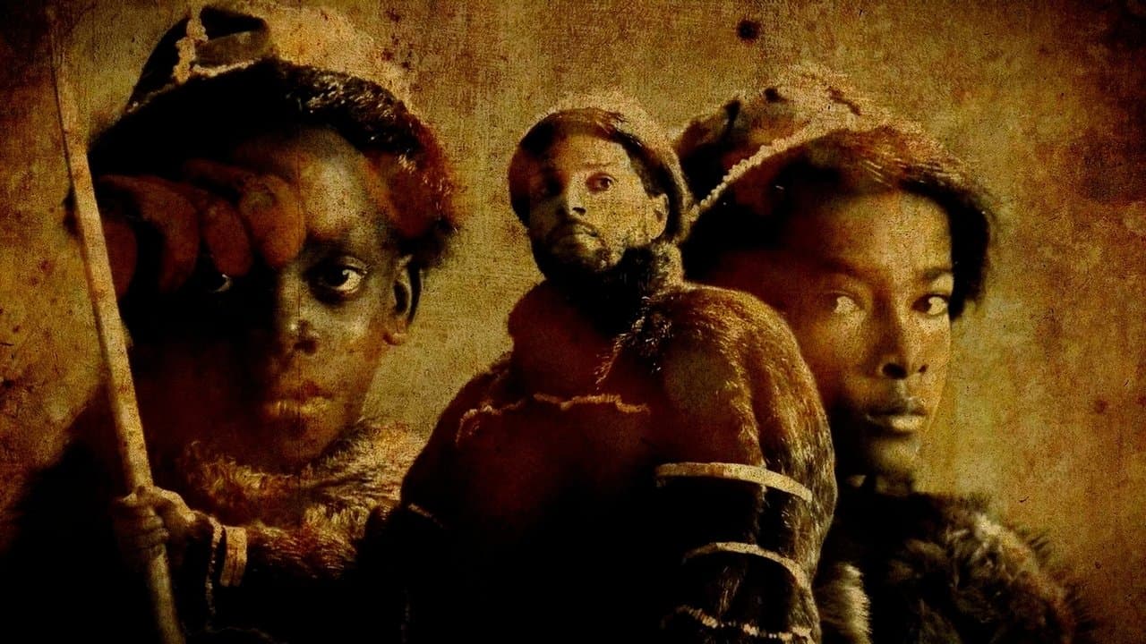 Damas y príncipes de la prehistoria