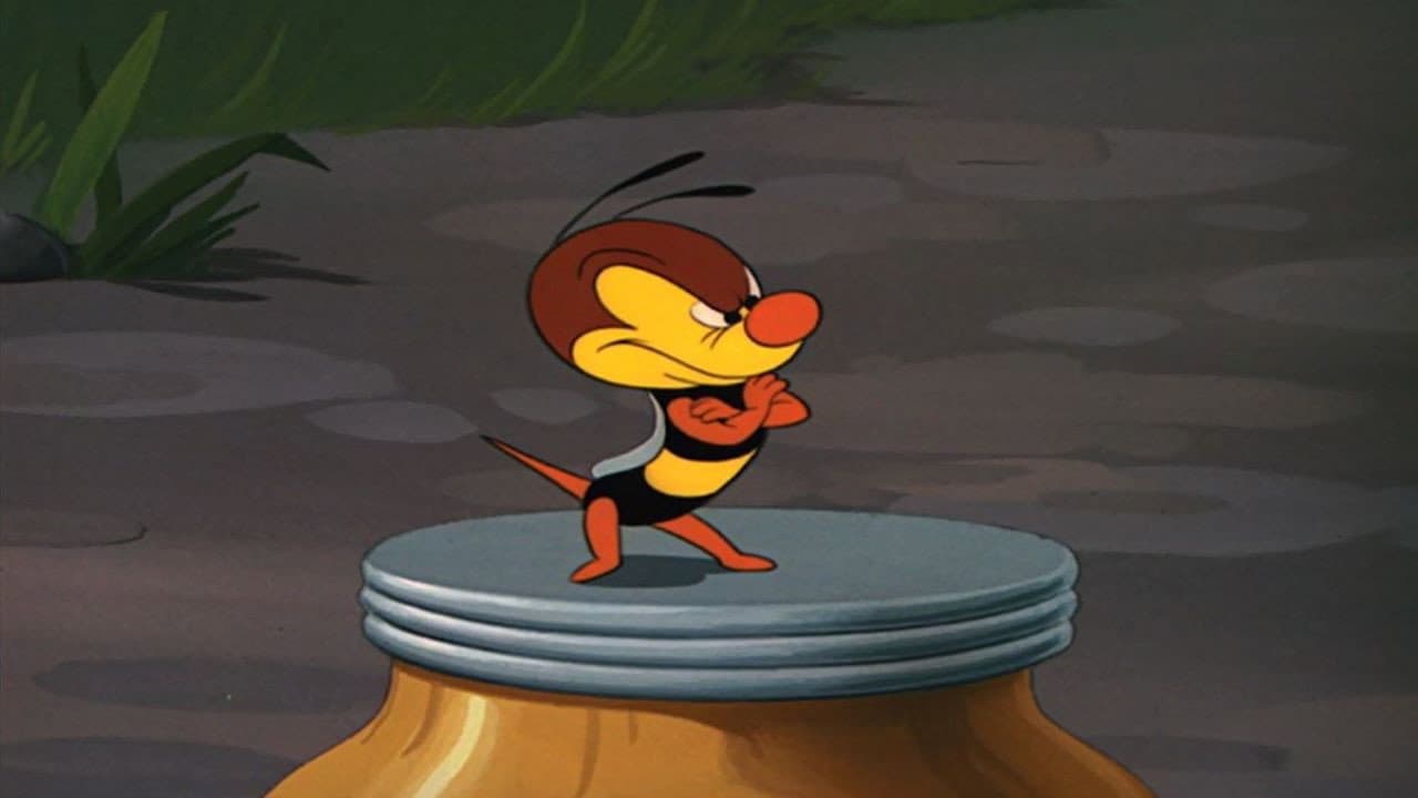 La recogida de la miel
