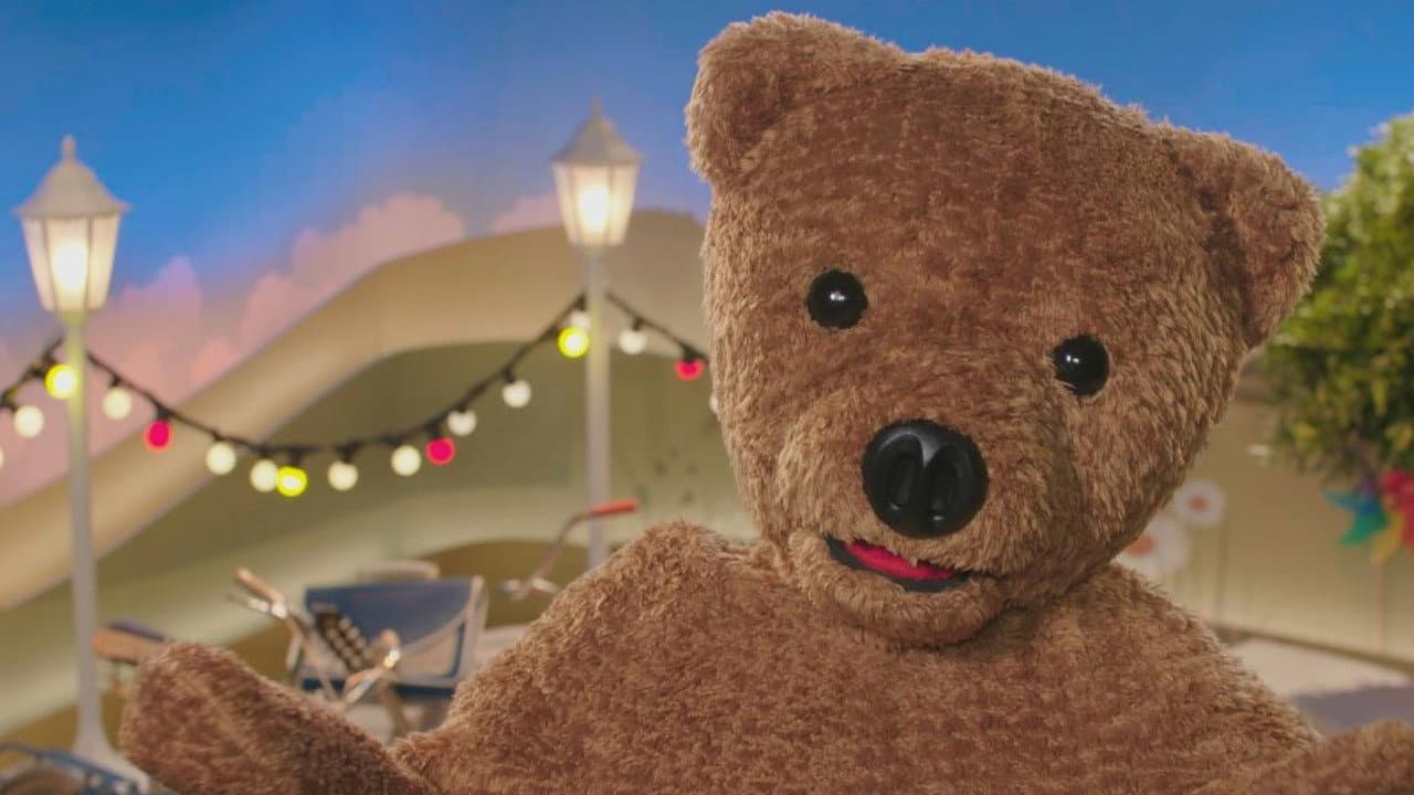 L'Âge d'or des chansons de notre enfance