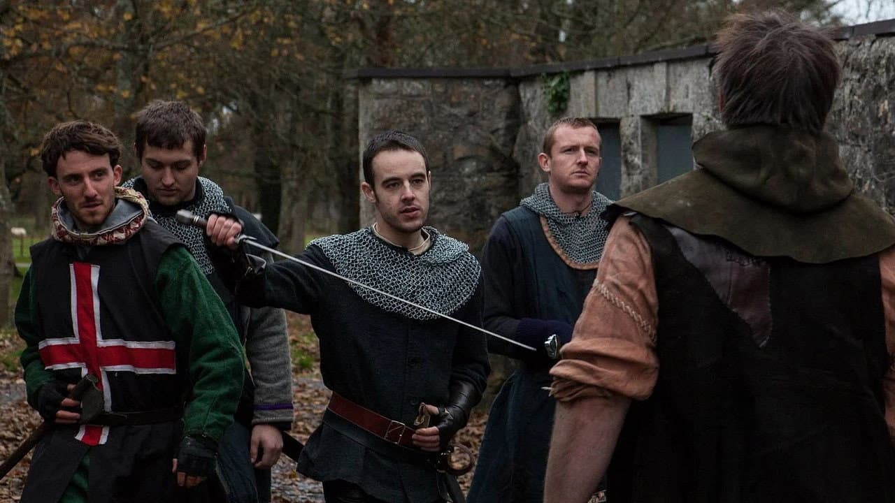 Dragons of Camelot