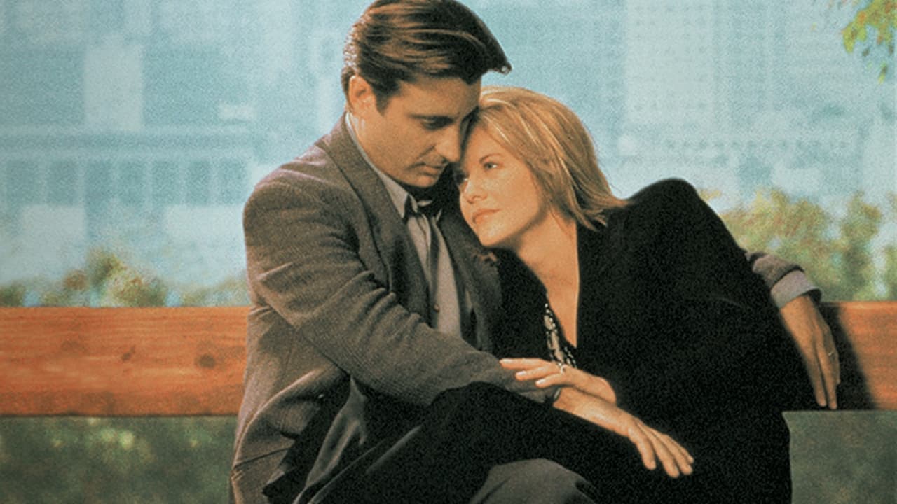 Cuando un hombre ama a una mujer