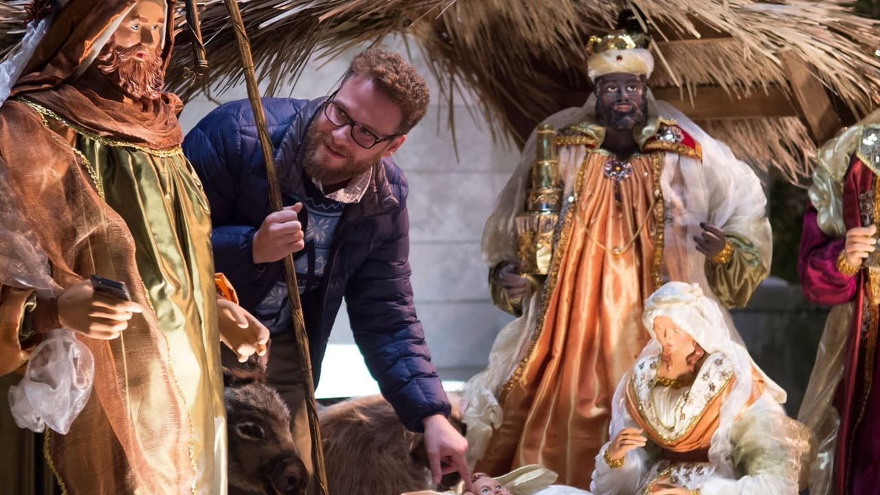 Los tres reyes malos