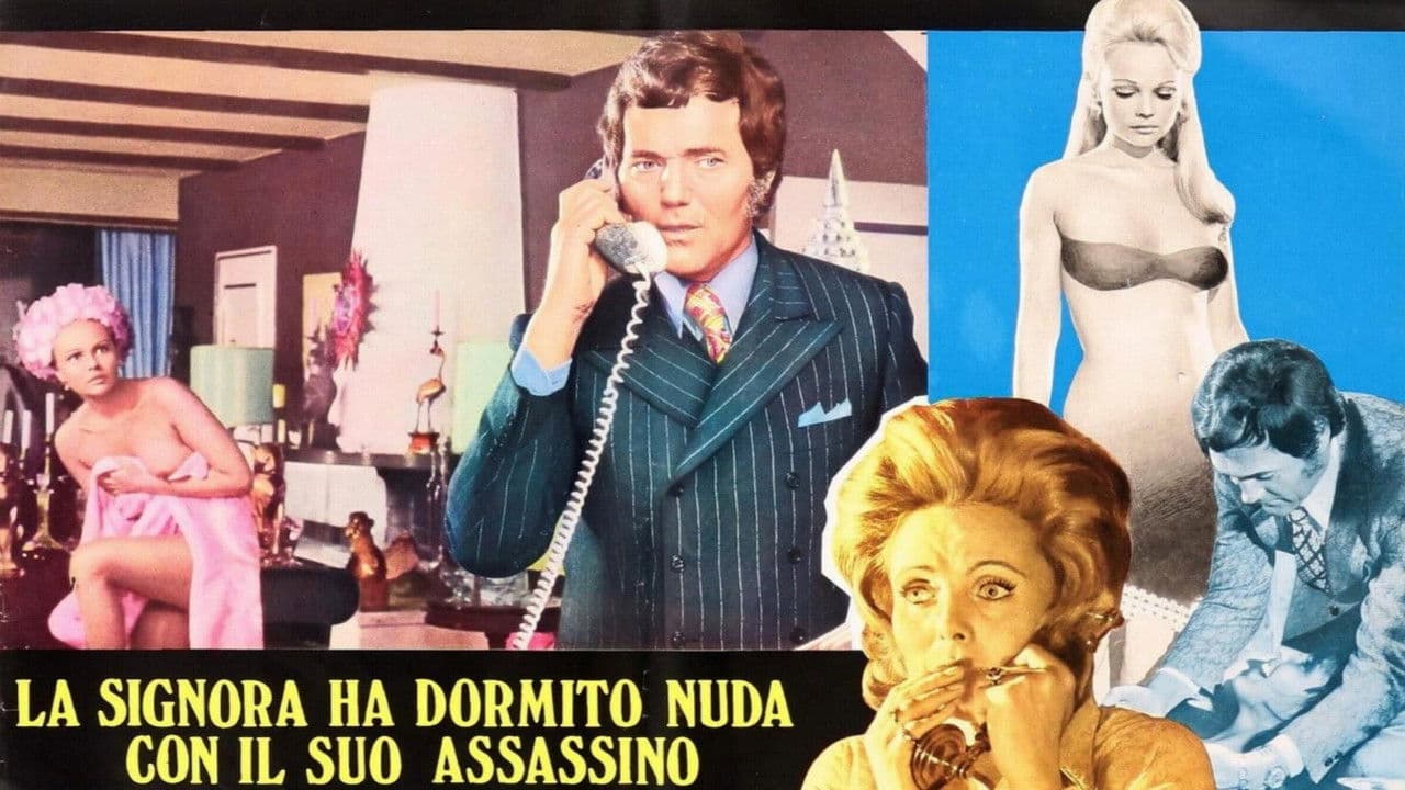 Amante de medianoche