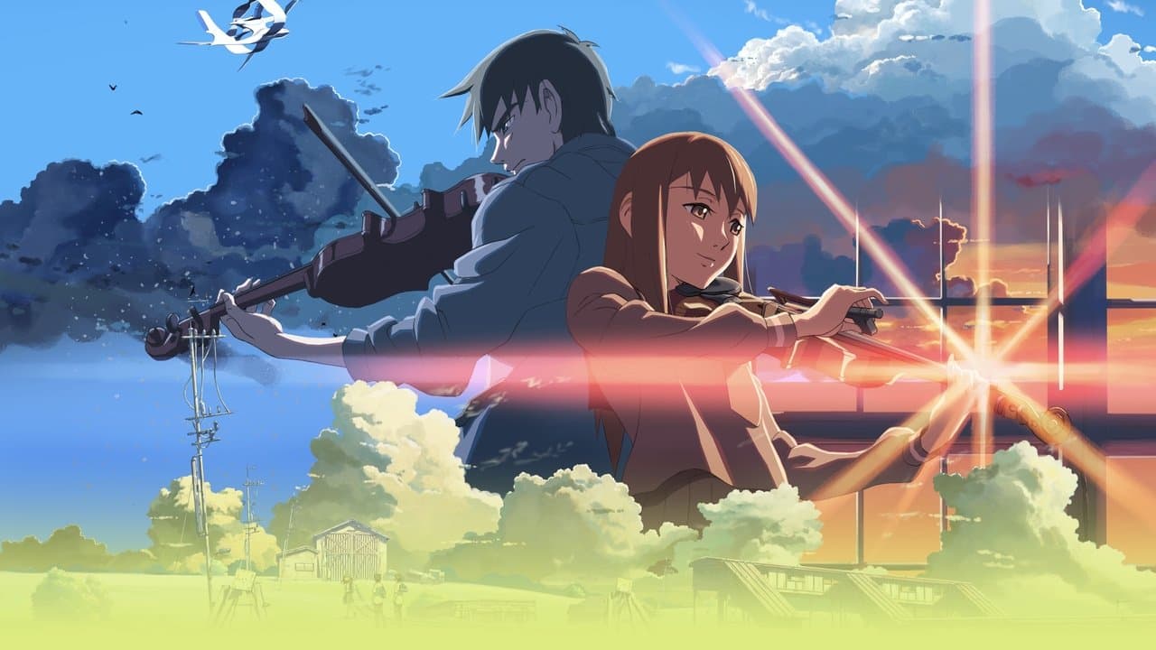 El lugar que nos prometimos