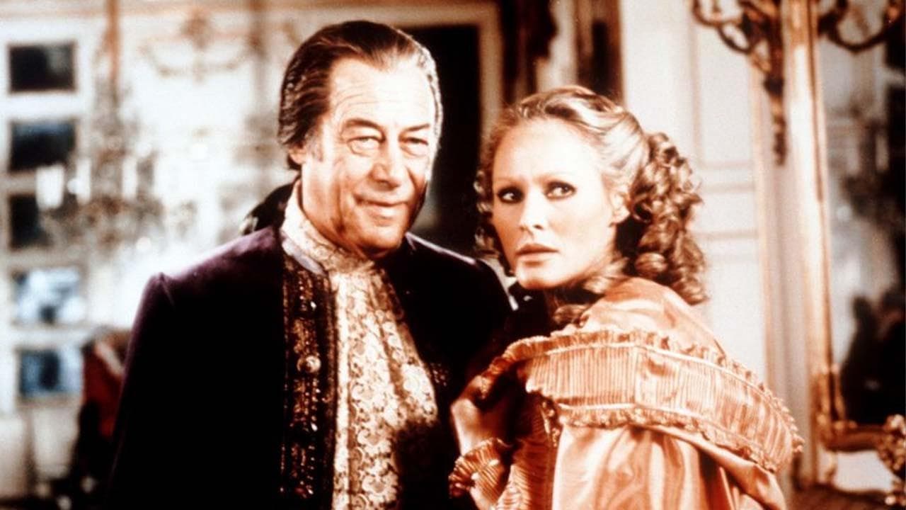 El quinto mosquetero