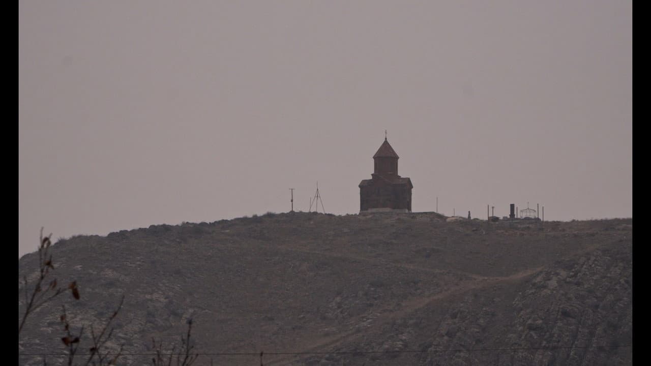 Վիրապ