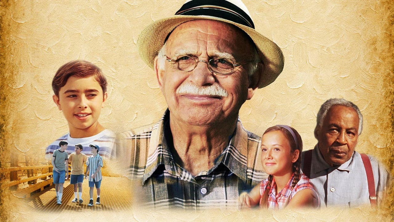 Los Secretos de Jonathan Sperry