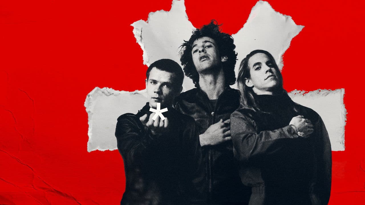El origen de los Red Hot Chili Peppers: Nuestro hermano Hillel
