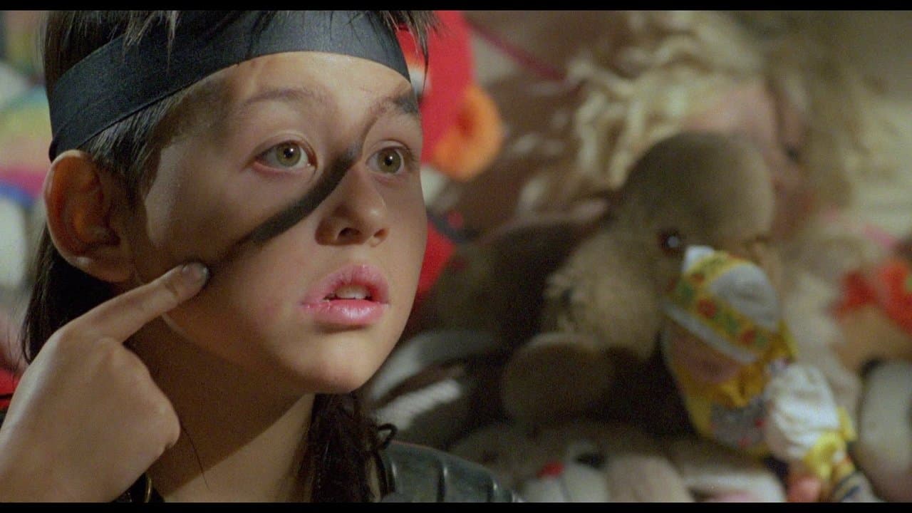 Game over (Se acabó el juego)