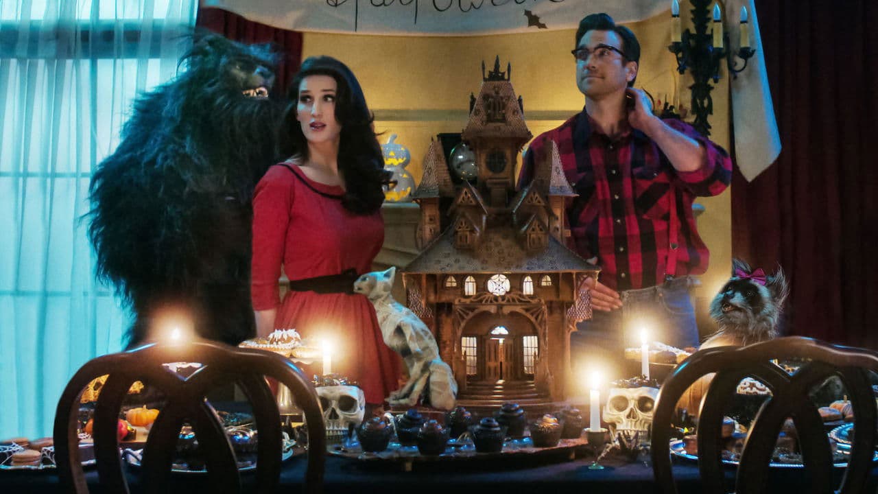 Las curiosas creaciones de Christine McConnell