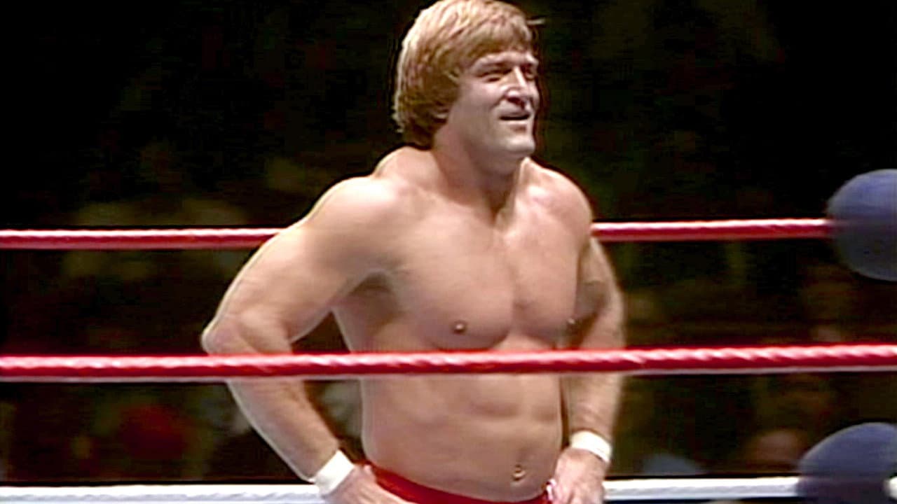 The Greatest Wrestling Stars of the '80s