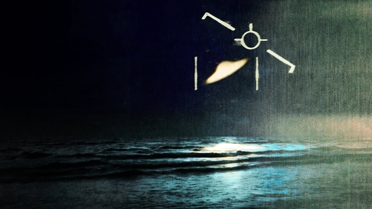 El enigma extraterrestre