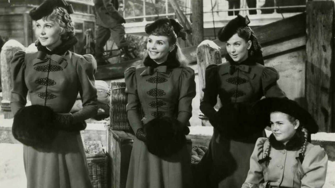 Aquellas pelirrojas de Seatle