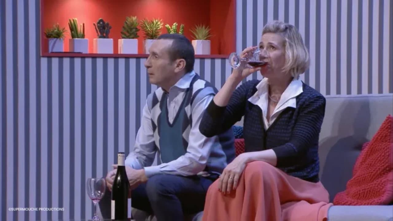 C'était quand la dernière fois ?