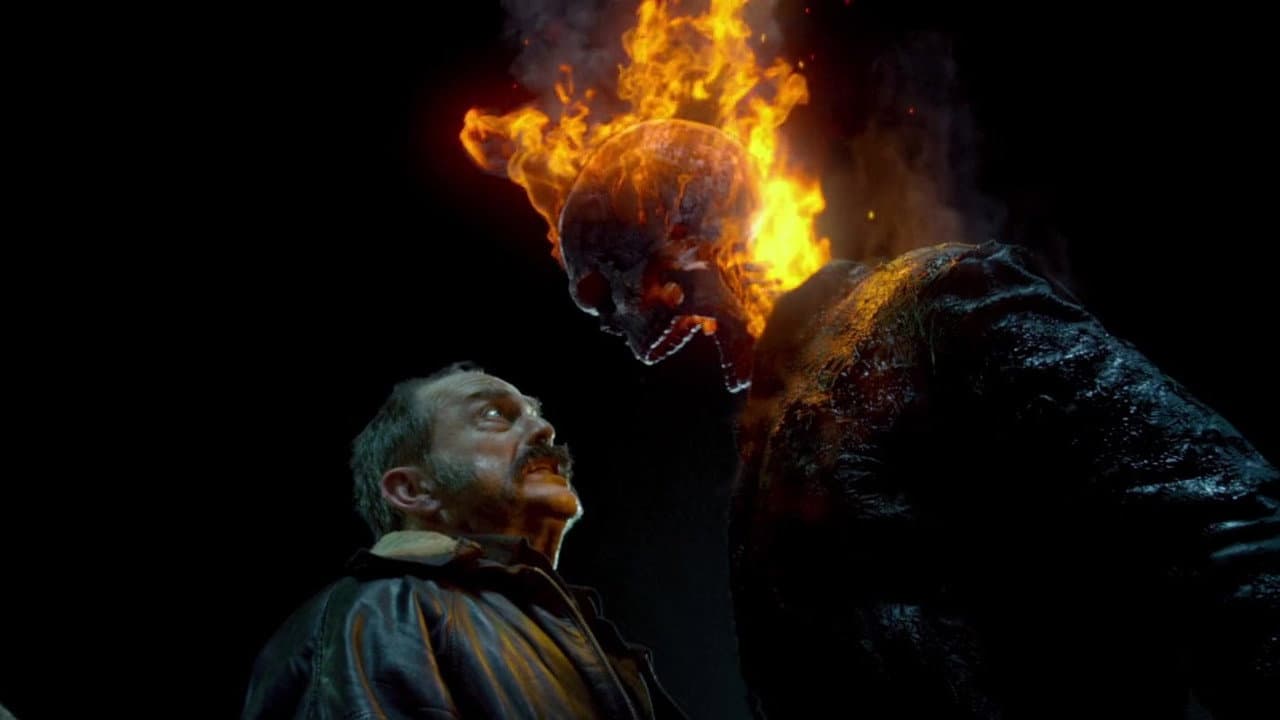 Ghost Rider: Espíritu de venganza