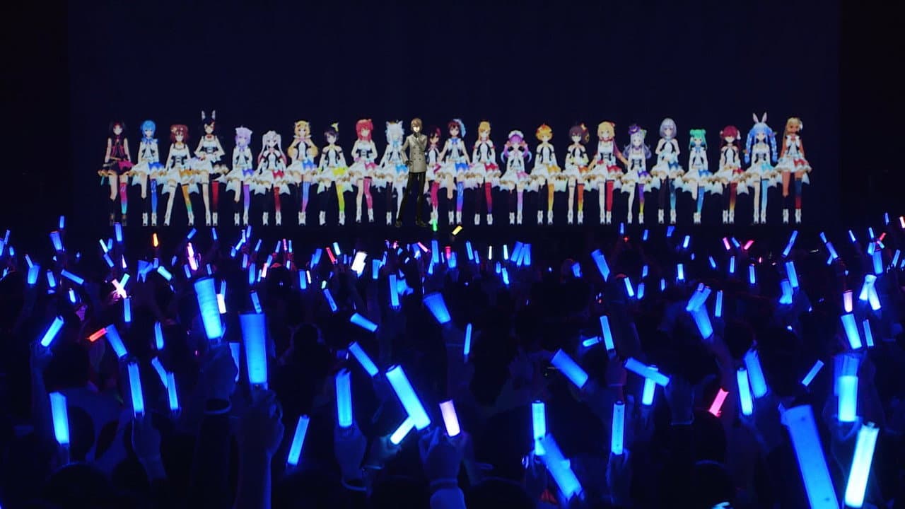 hololive 1st Fes. Nonstop Story