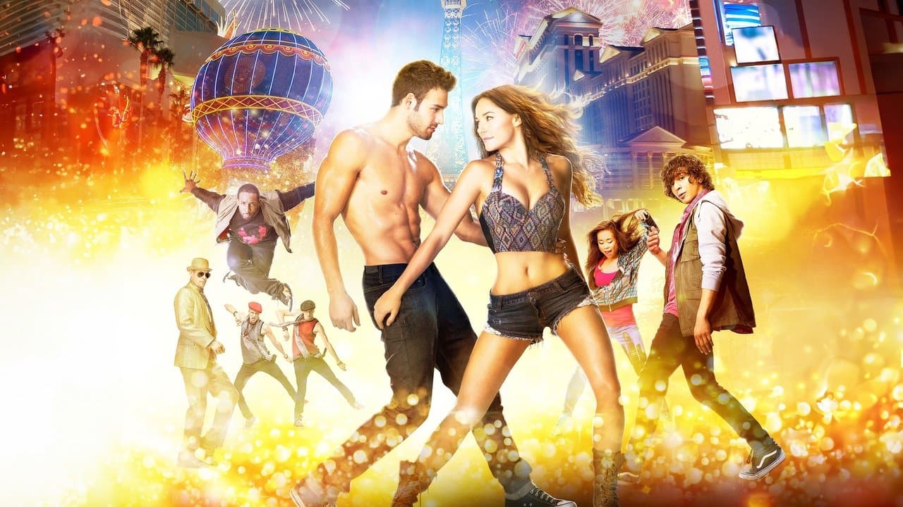 Step Up 5 - All In