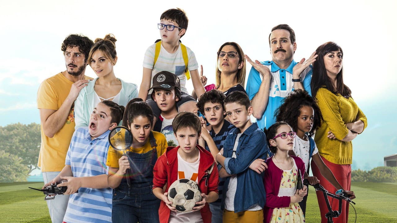 Los futbolísimos