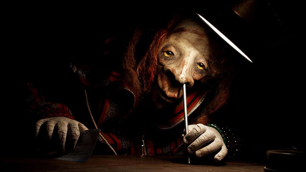 Una noche en una ciudad