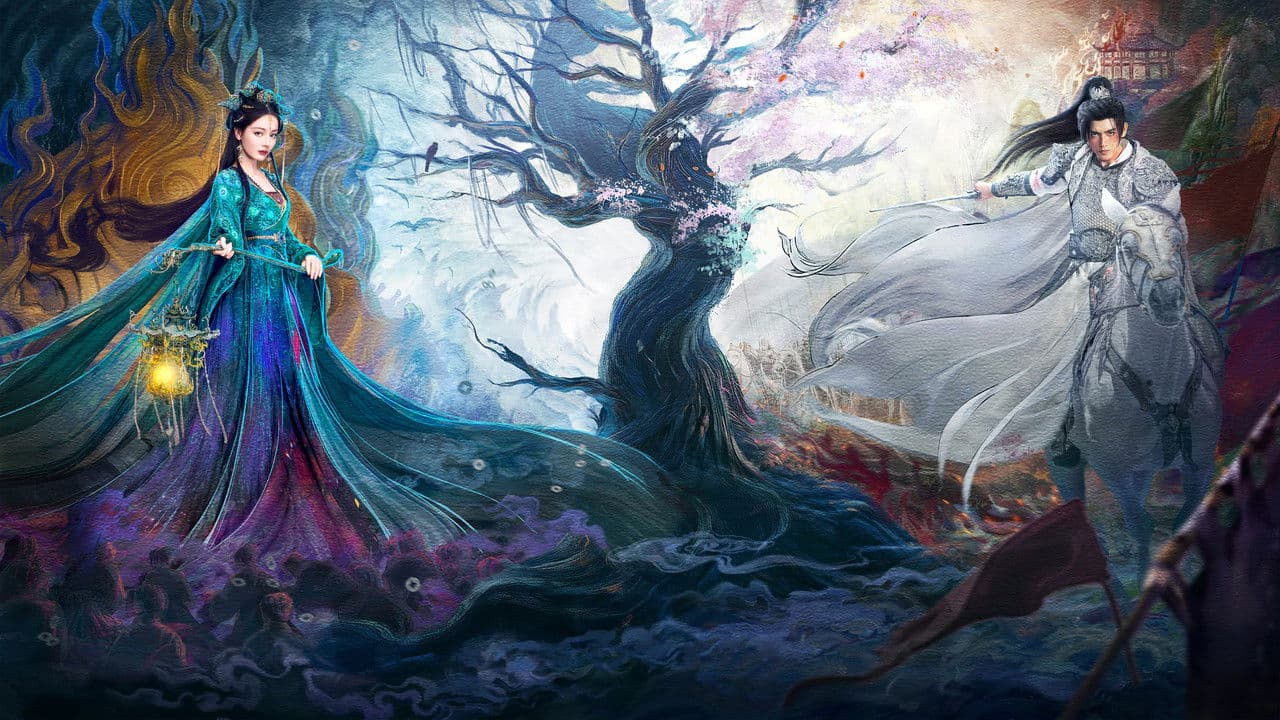 Amor más allá de la muerte