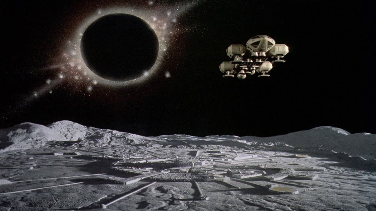 Destino base lunar Alfa