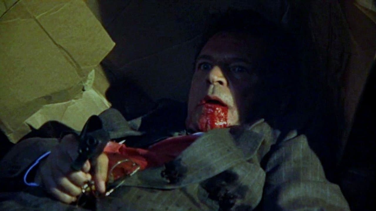 De profesión asesino