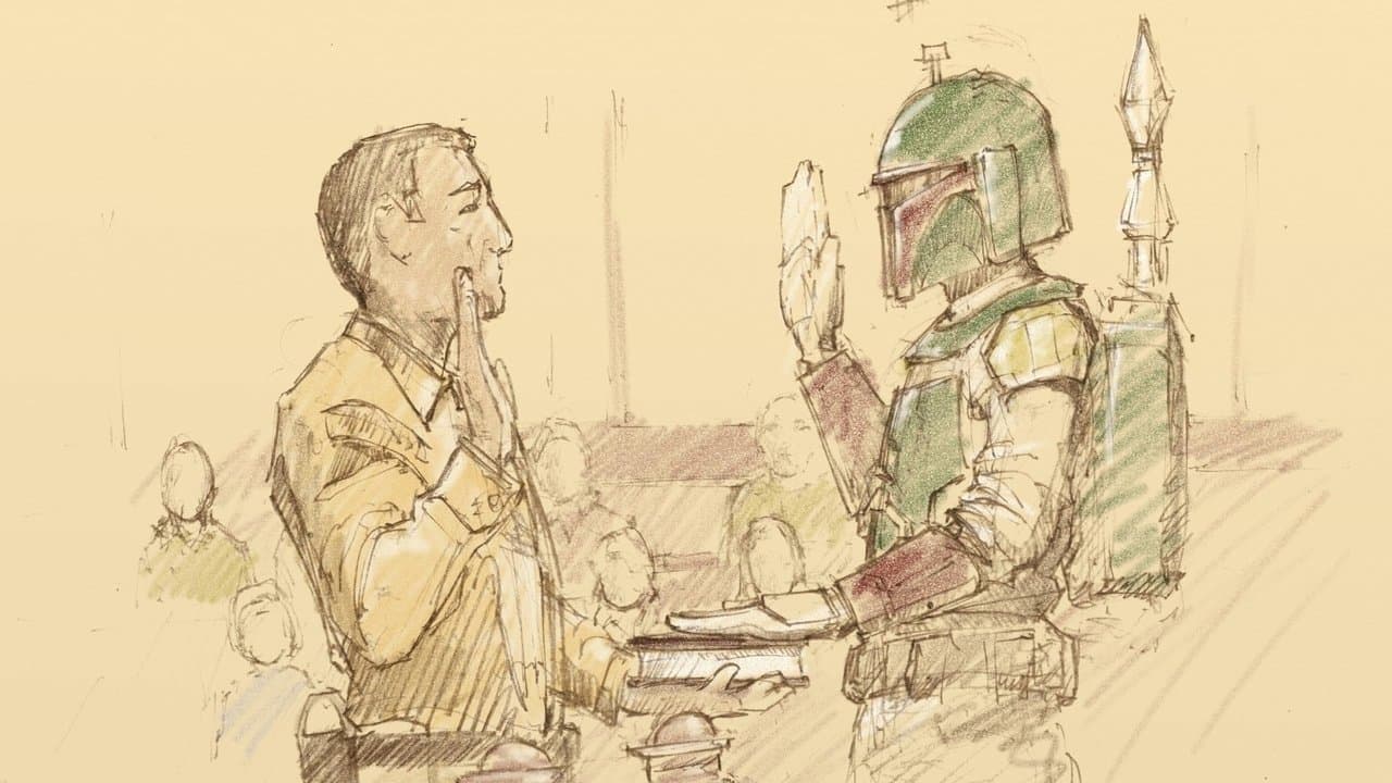 El pueblo contra George Lucas