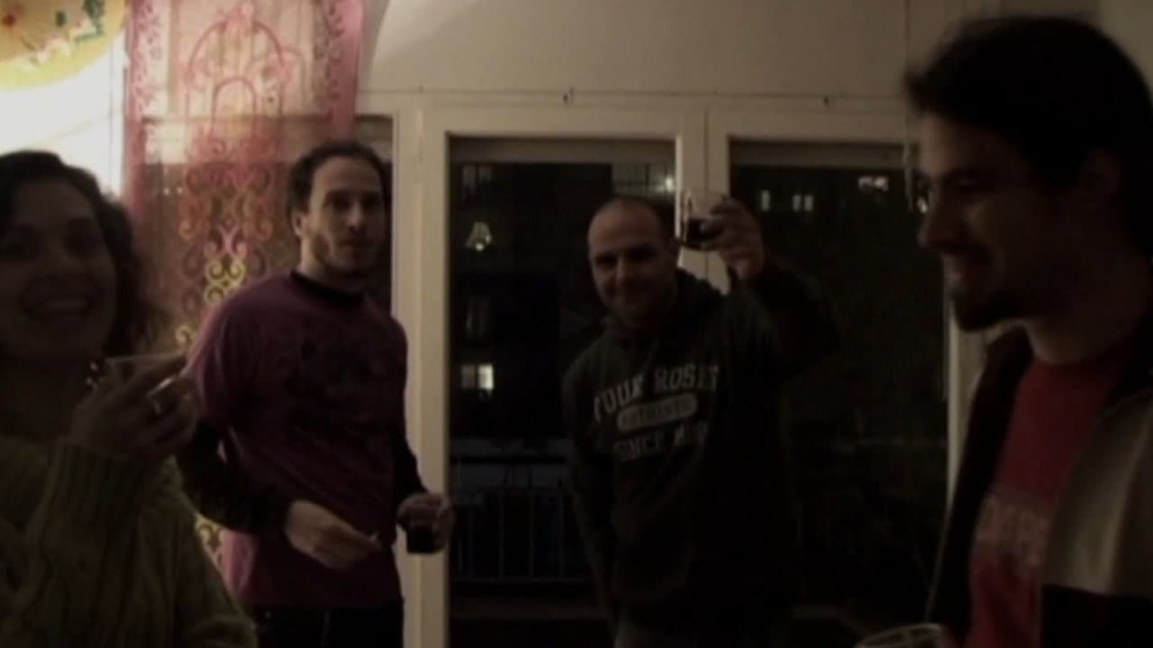 Memoria Filmada de una Nostalgia Eterna