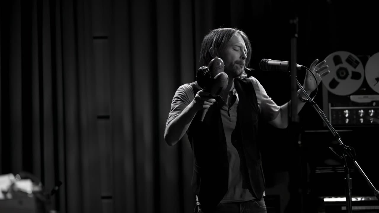 Radiohead: The King of Limbs - Live from the Basement