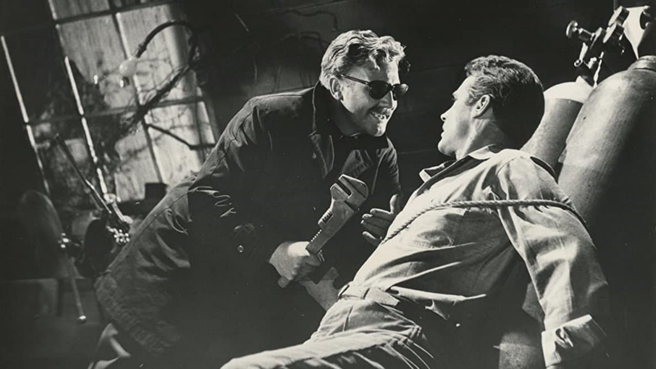 Venganza diabólica (Maniac)