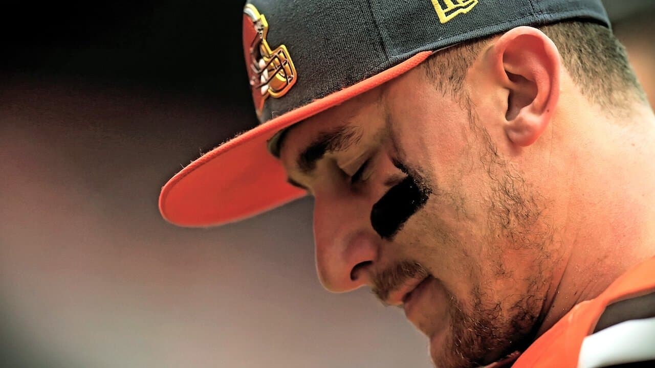 Secretos del deporte: Johnny Football