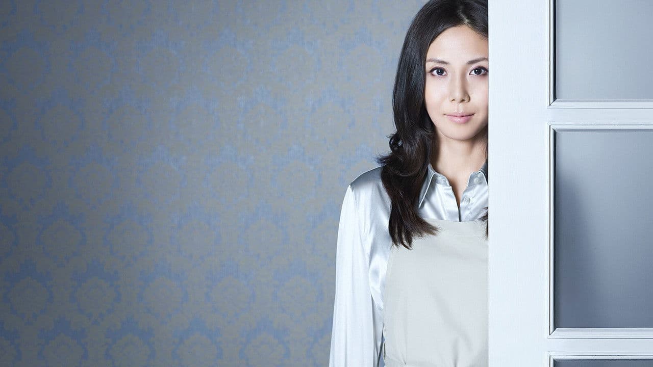 Soy Mita, tu ama de llaves