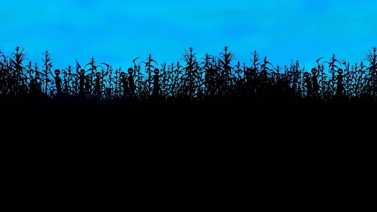 Los chicos del maíz II: El sacrificio final