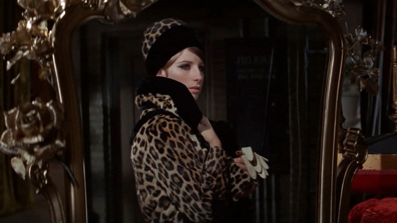 Una chica divertida (Funny Girl)