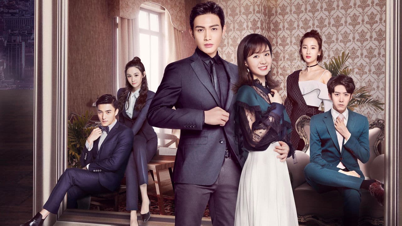 我爱你，这是最好的安排