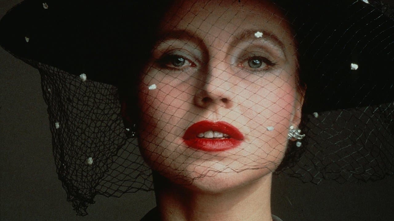 El matrimonio de Maria Braun