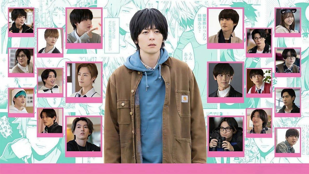 A Man Who Defies The World Of BL