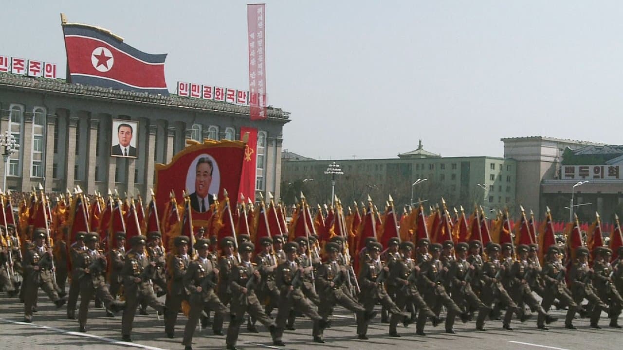 Los Secretos de Corea del Norte