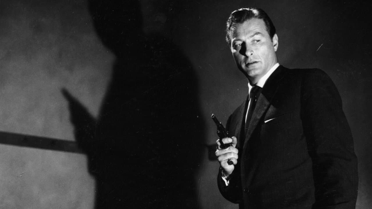 Las garras invisibles del Doctor Mabuse